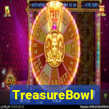 TreasureBowl treasure bowl melhor horario